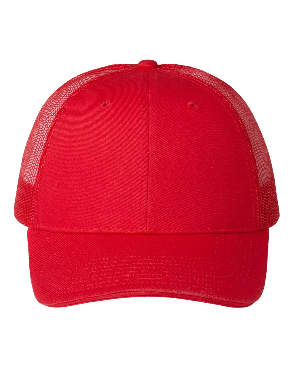 COLOR ICON - valucap6panelcap - Navy White