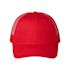 COLOR ICON - valucap6panelcap - Navy White