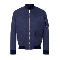 Bleu marine