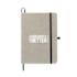 Recycled Cotton Notebook 5x7