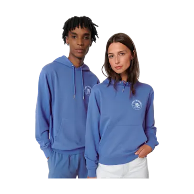 Felpa Iconica Unisex Stanley Stella