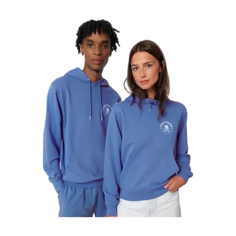 Stanley Stella Iconic Unisex Hoodie