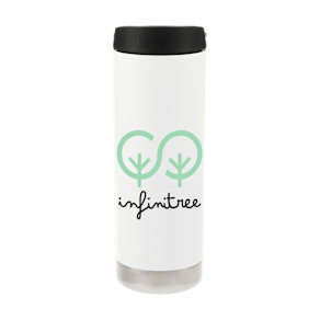 Klean Kanteen Recycled Materials Bottle 16 oz