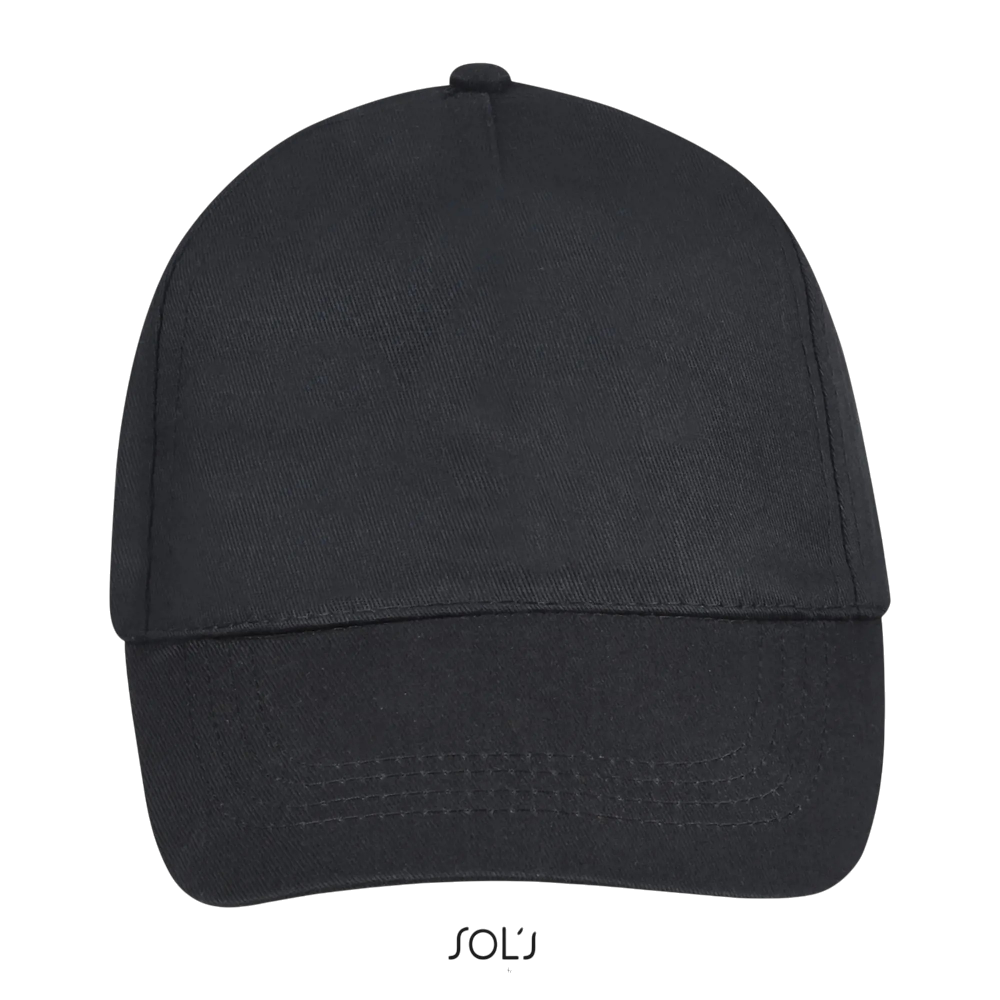 SOL'S Buzz Cappello di Cotone