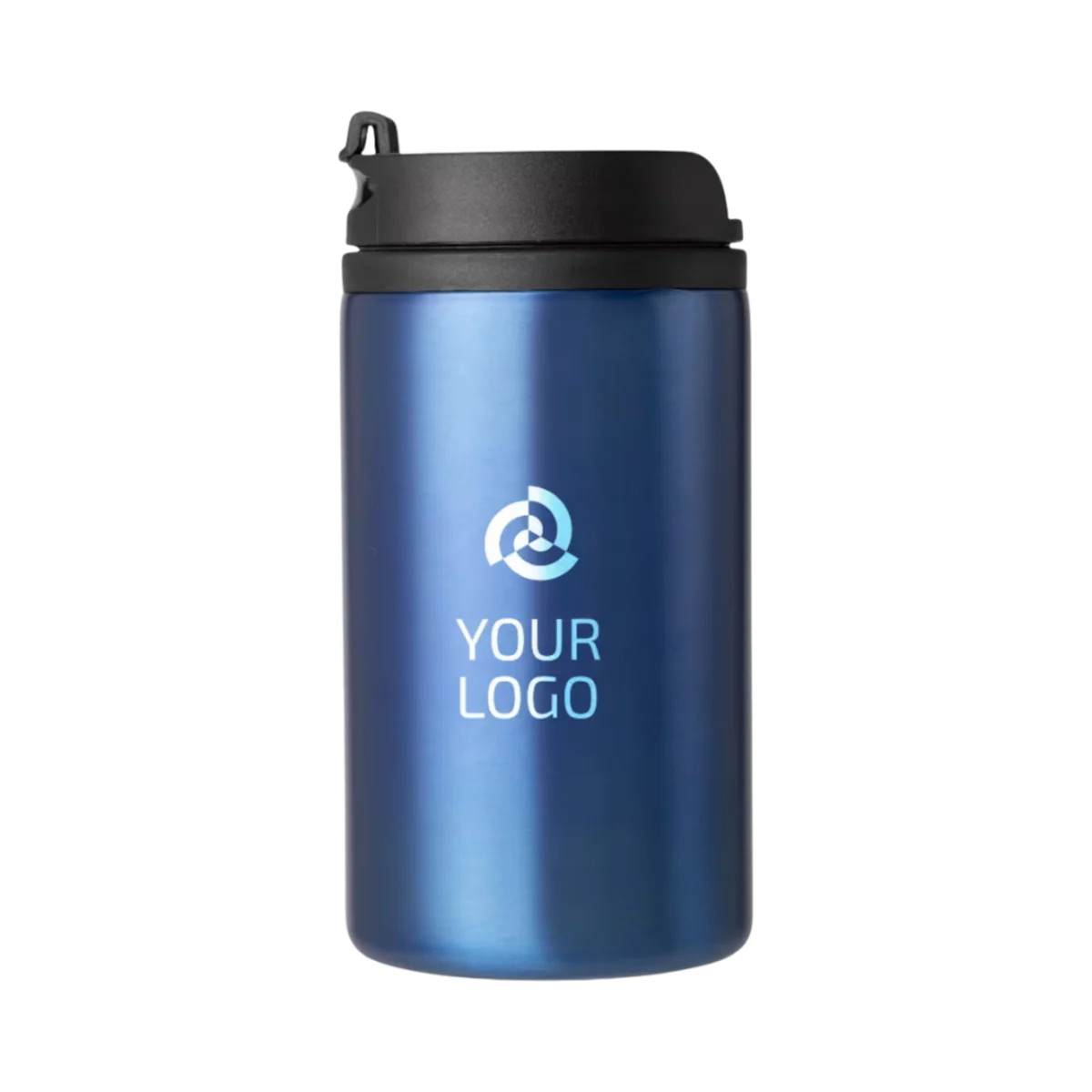 Immagine principale di Tazza Termica in Acciaio Inox 300 ml