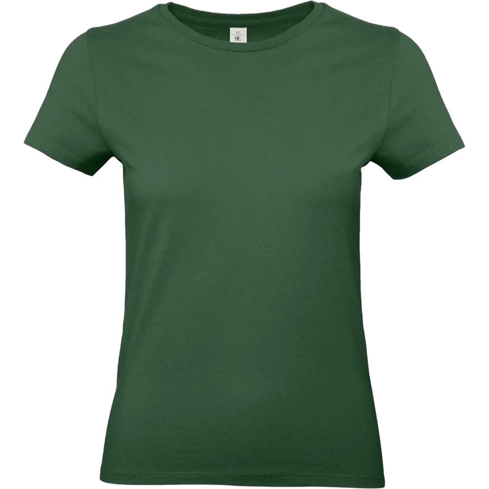 ICON - bce190women bottle_green