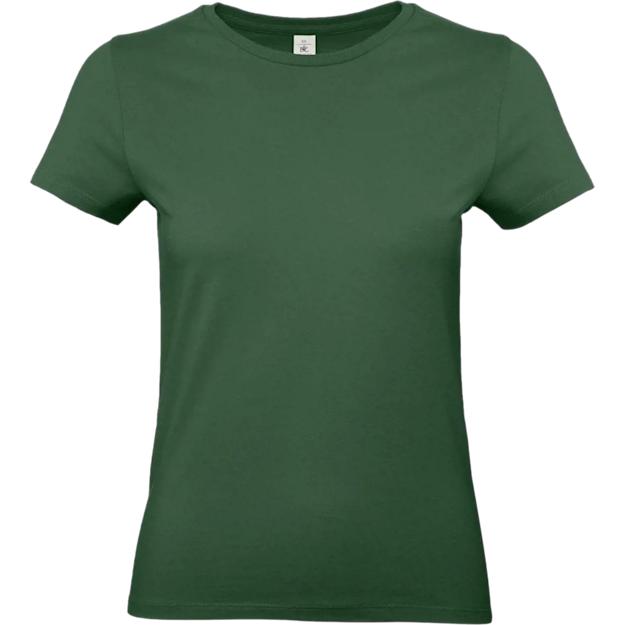 ICON - bce190women bottle_green