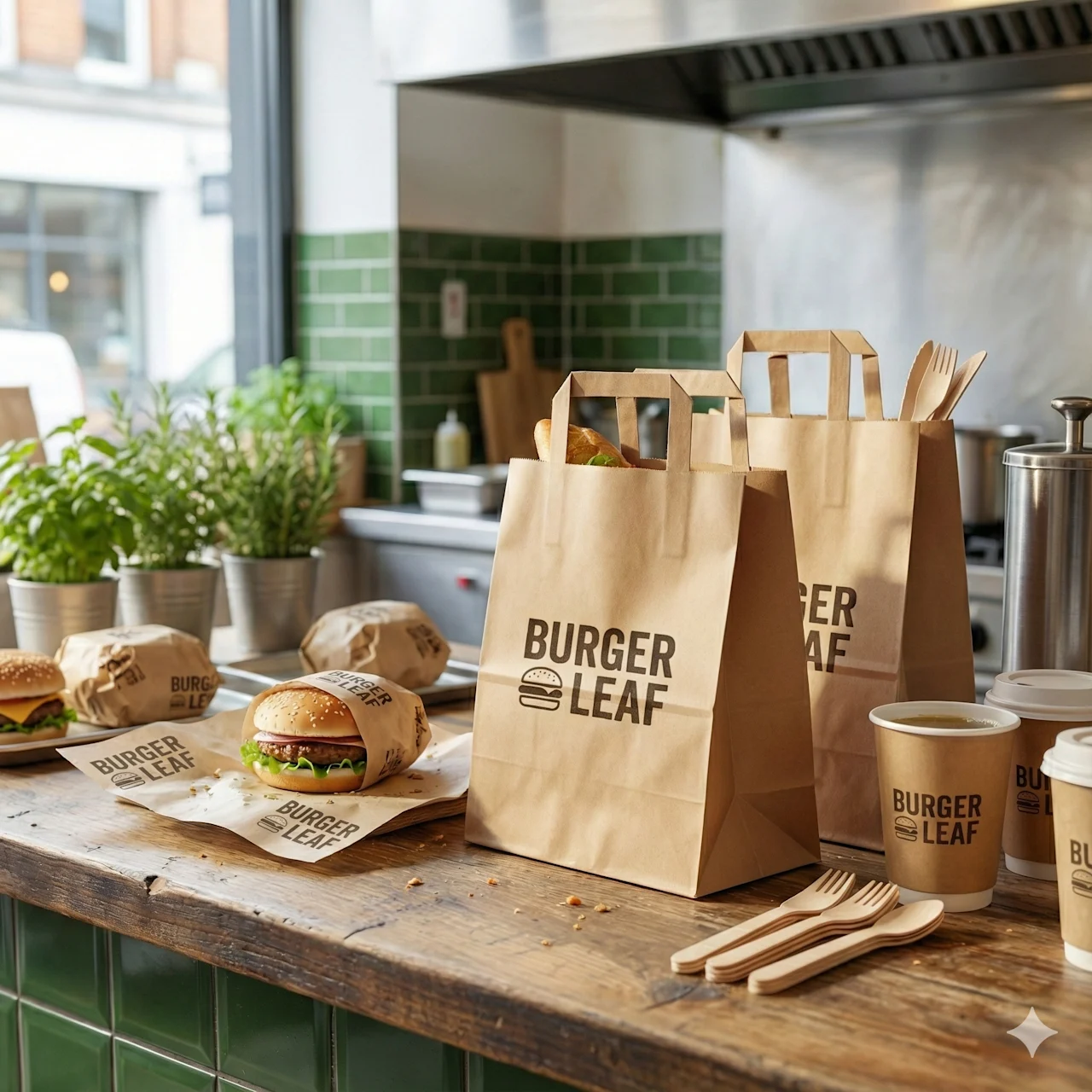 Fresh Food Deserves Better Packaging