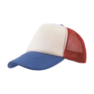 White Red Royal