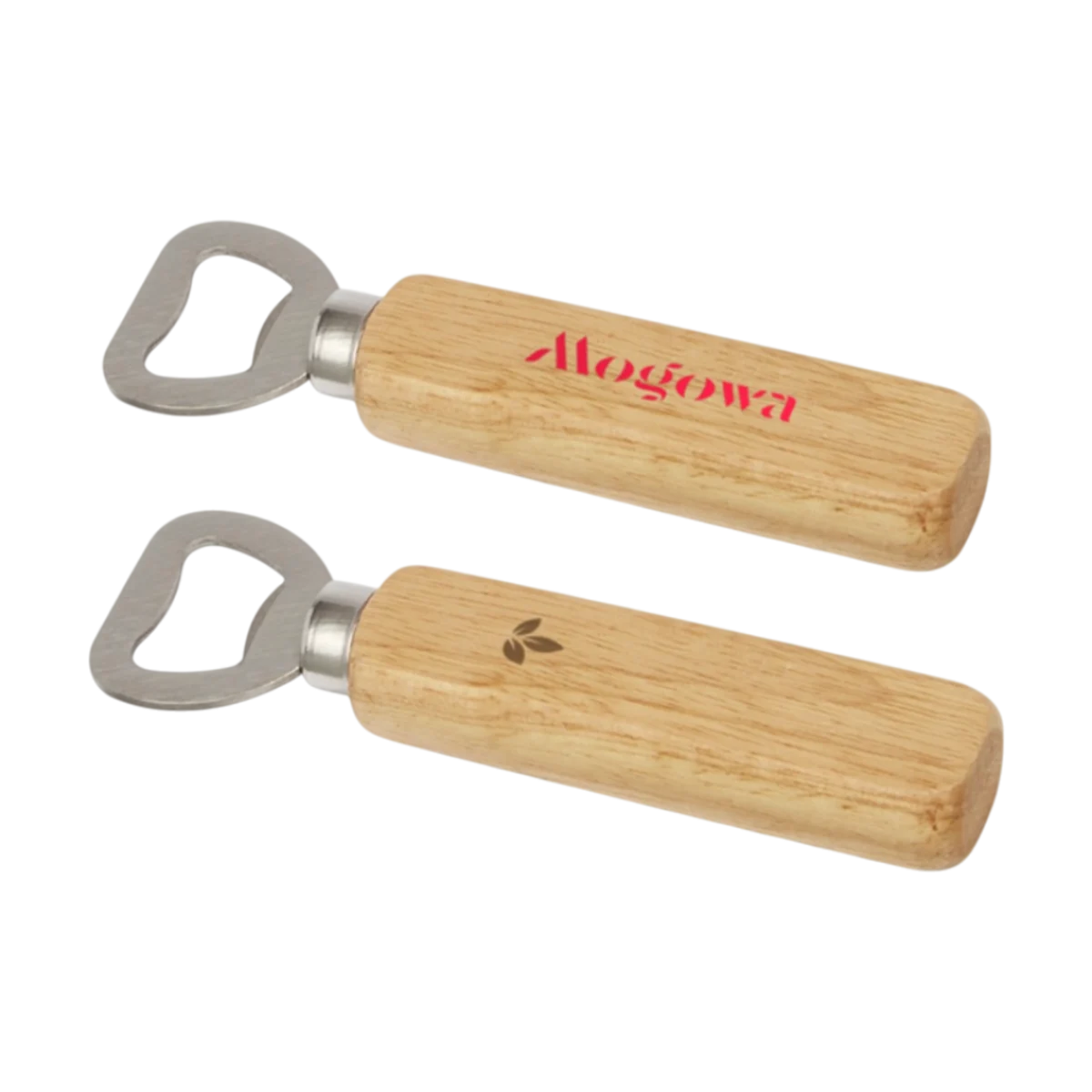 Brama Wooden Bottle Opener main image