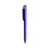 BIC super clip pen blue