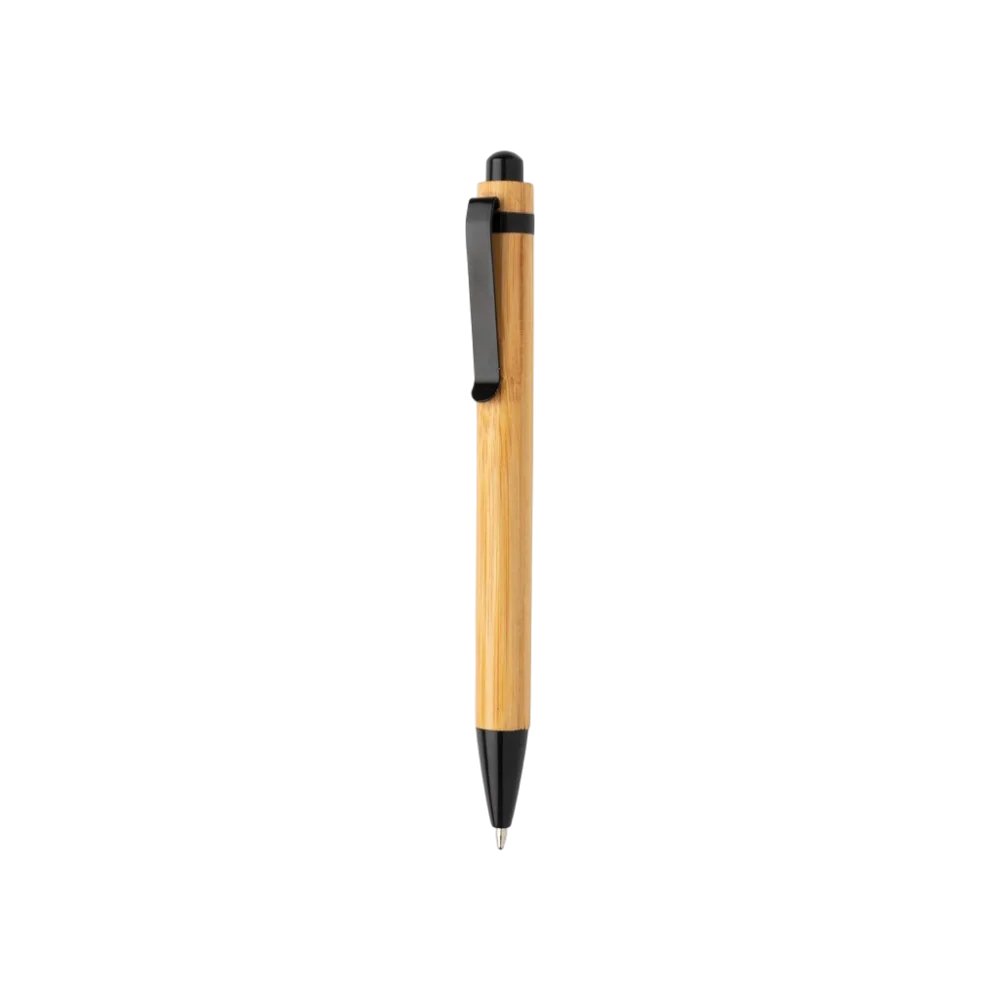 Bamboo Ballpoint Pen-catalog-image