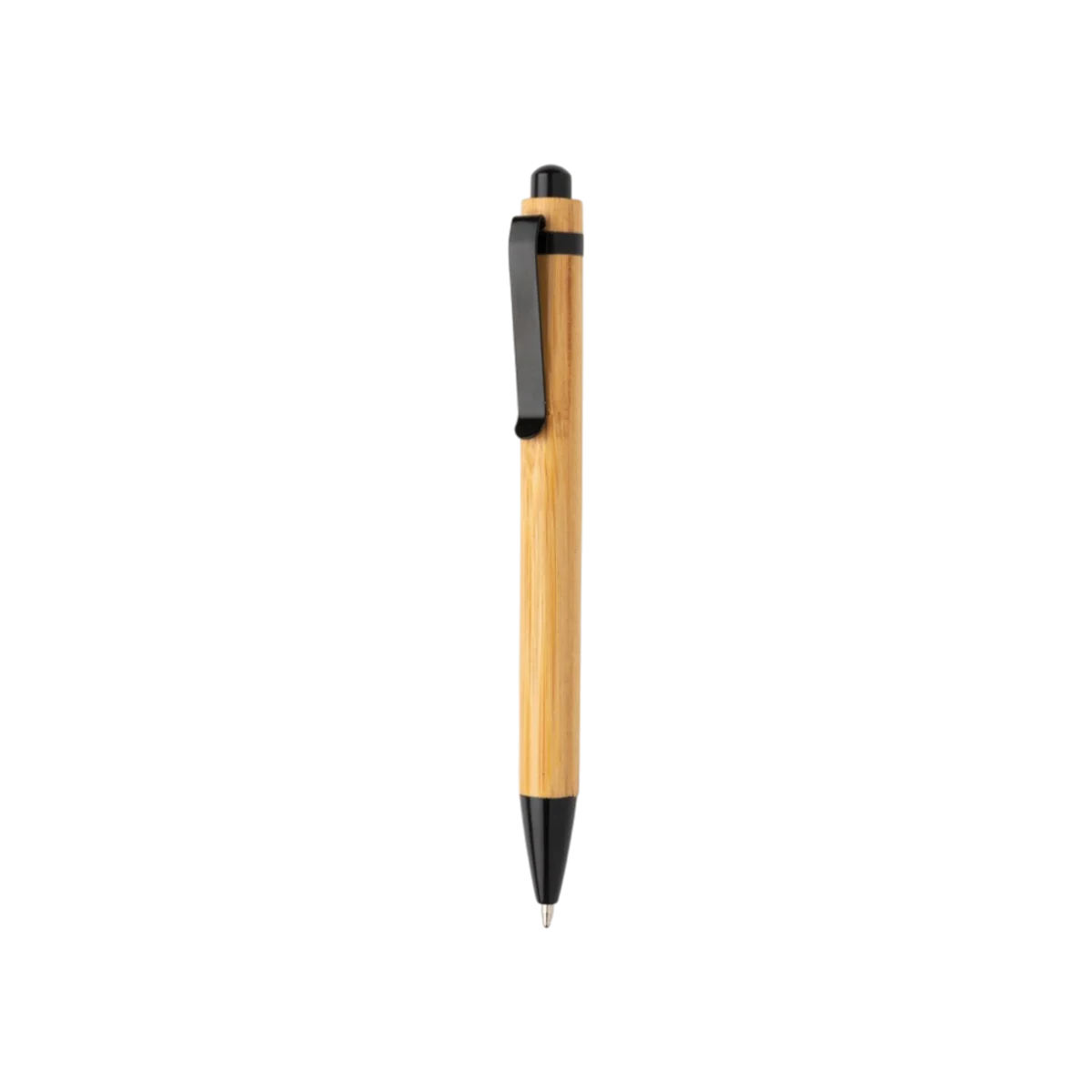 Bamboo Ballpoint Pen main image