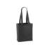 minielmnonwovengifttote black