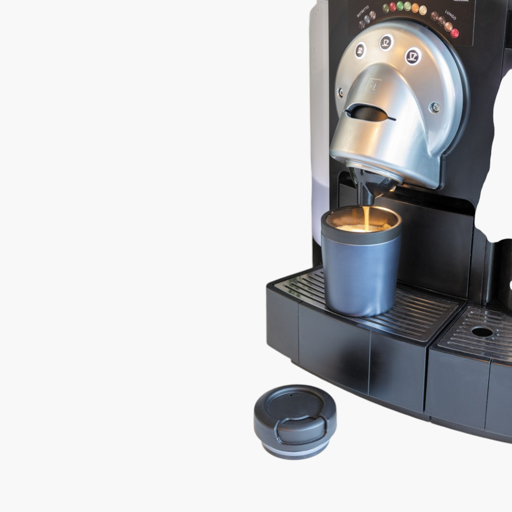 PDP - coffeetogotumbler square #F8F8F8 background