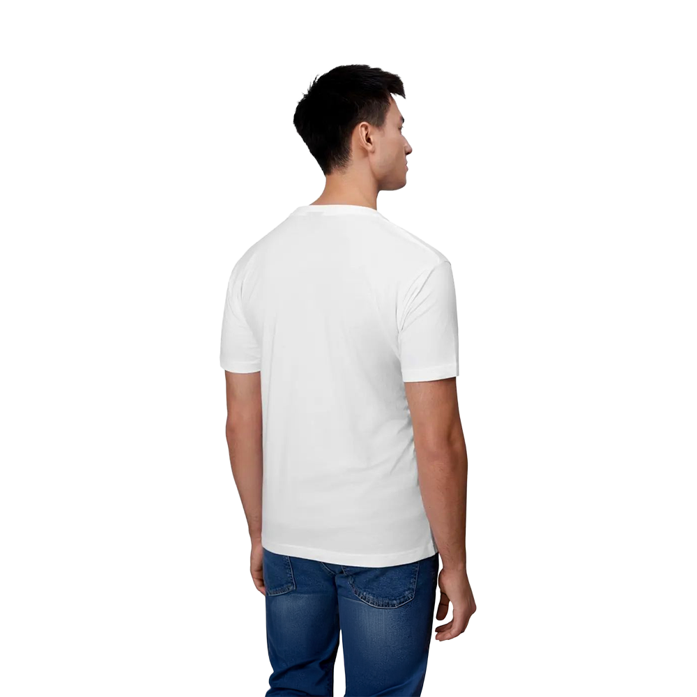 T-Time T-Shirt - back