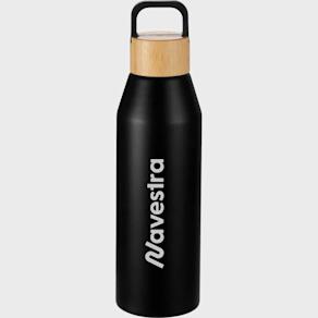 Aspen Recycled Aluminum Bottle 24 oz