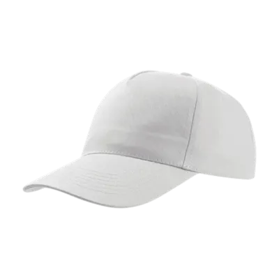Cappello in cotone Start Five