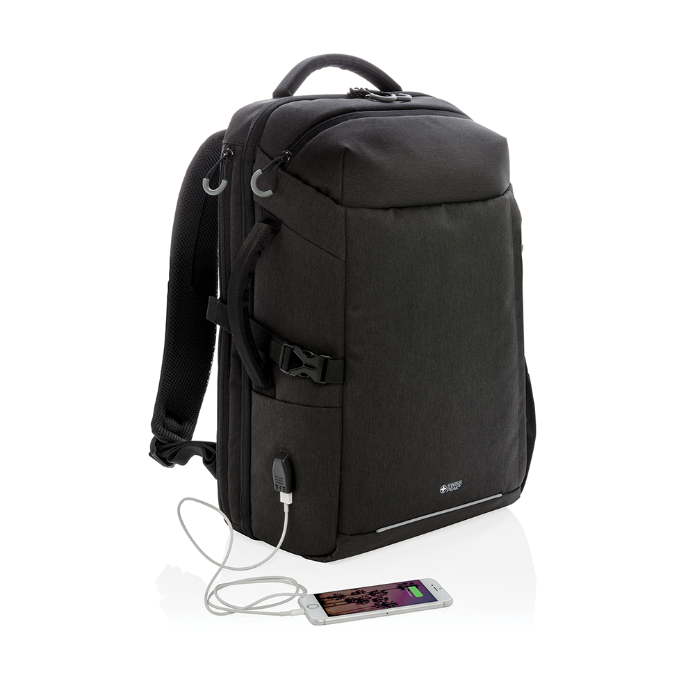 swisspeakawarexxlweekendtravelbackpack 1