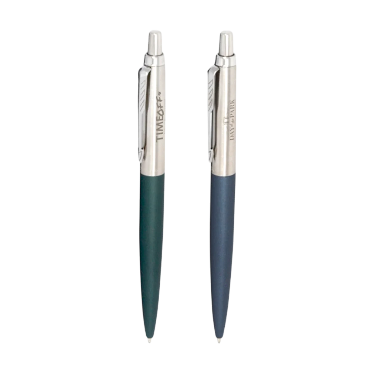 Parker Jotter XL mit Chromverzierung Kugelschreiber Hauptbild