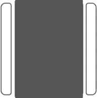 147 mm x 210 mm | Front