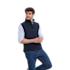 PDP - russellmensoftshellgilet square #00000000 background