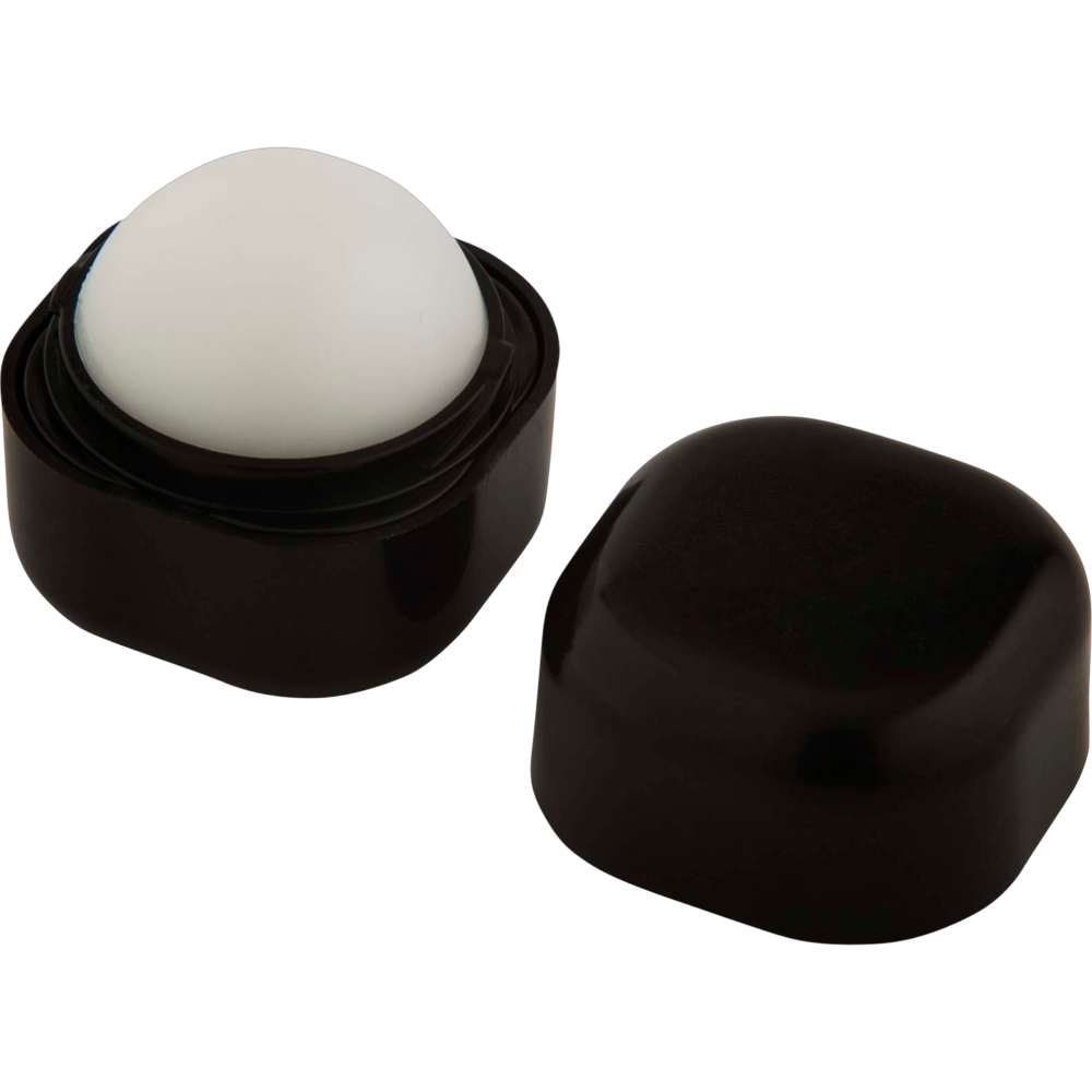 ICON - esterlipbalm solid_black