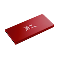 Mid Red