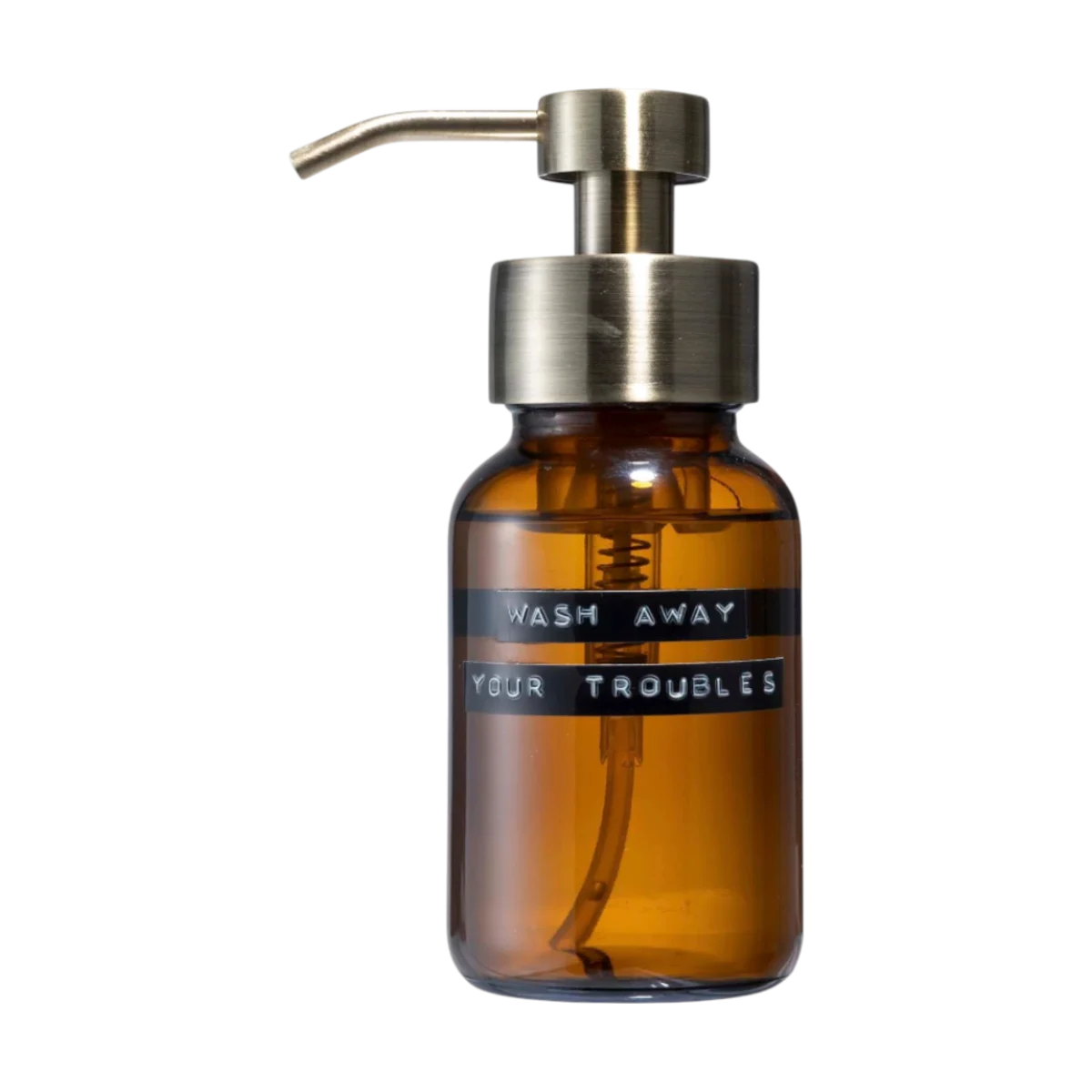 Wellmark Body Wash main image