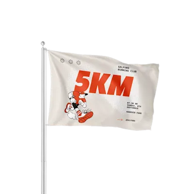 Outdoor Flags