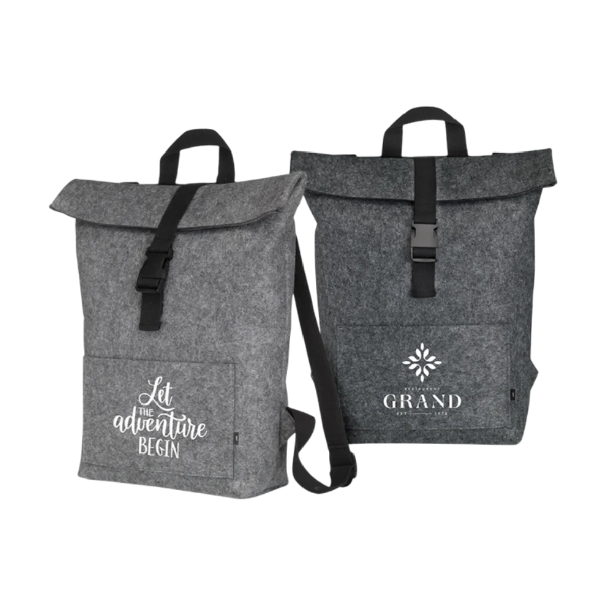Backpack Eco-friendly main image
