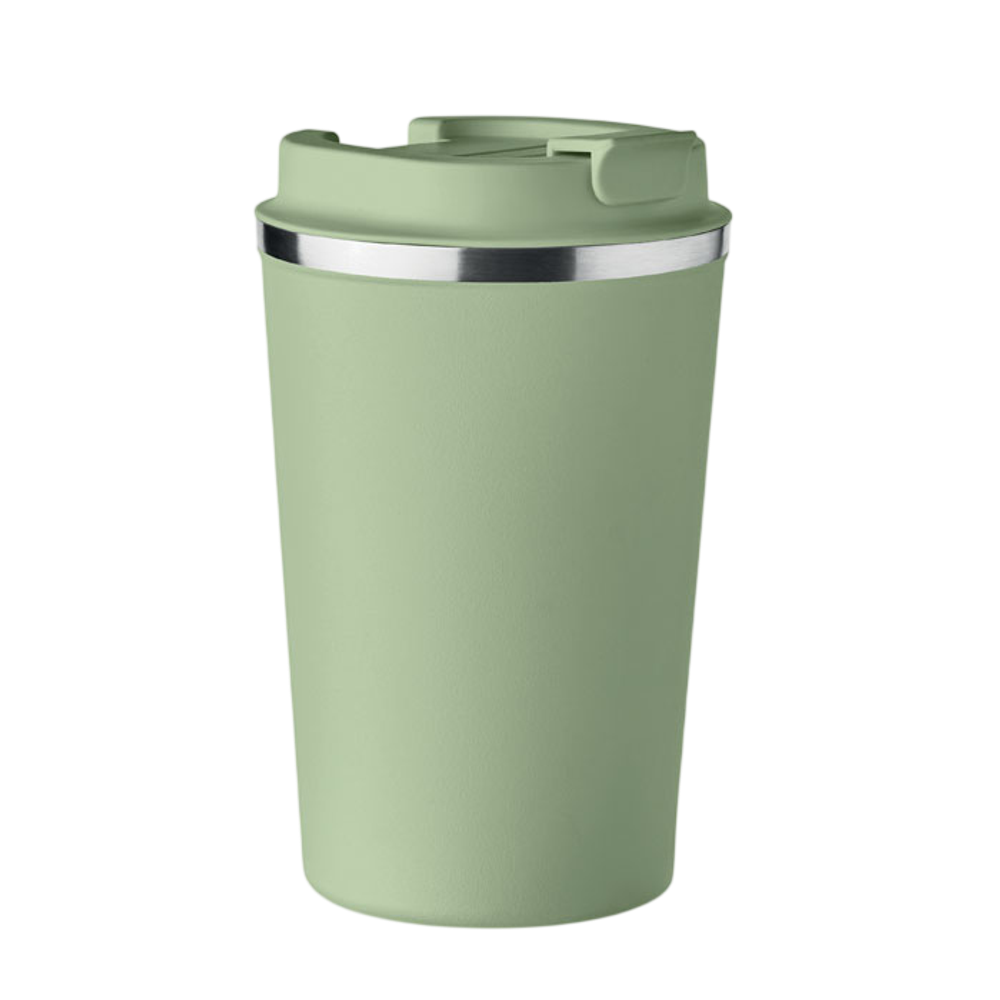 COLOR - bracedoublewalltumbler350ml - mint green