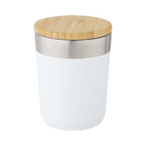 Lagan 300 ml white