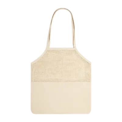 Borsa in Cotone Trobax