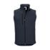 ICON - russellmensoftshellgilet french_navy