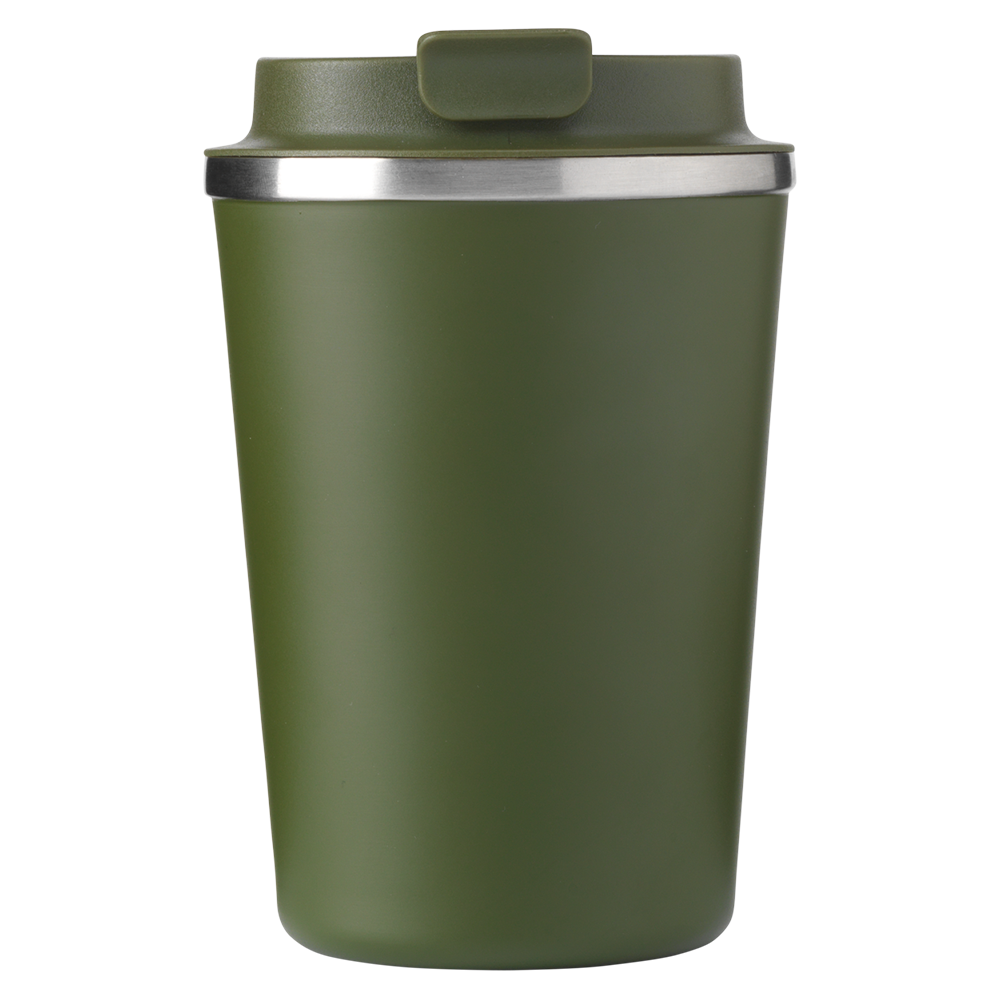 kaffircscoffeemug300mlthermocup green