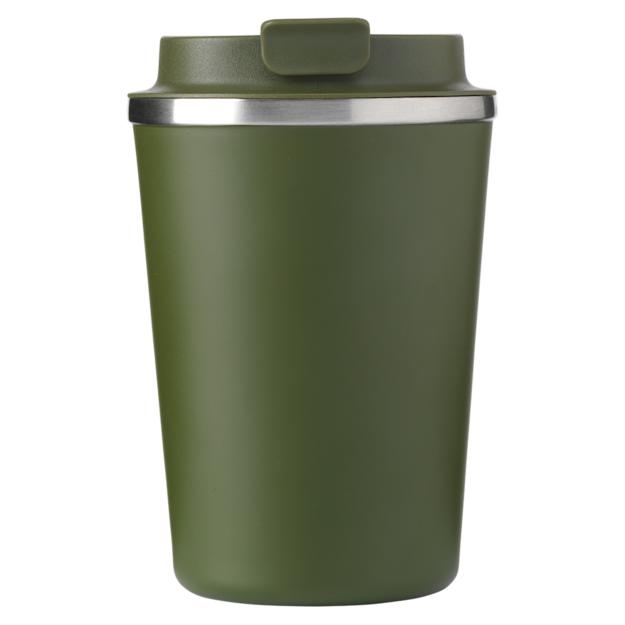 kaffircscoffeemug300mlthermocup green