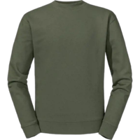 authenticsweat280gsm9262mu olive