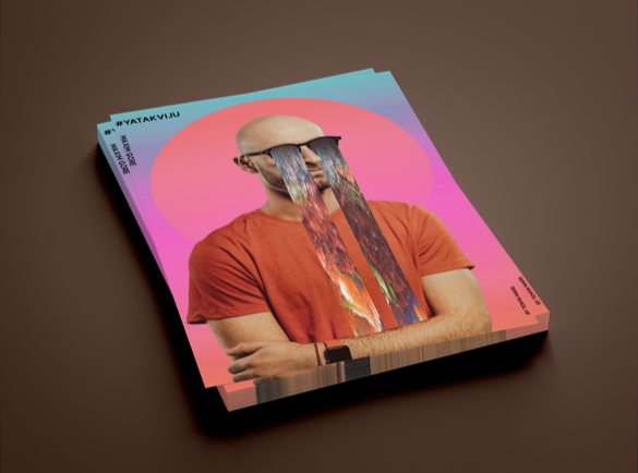 Gradients-Are-in-1