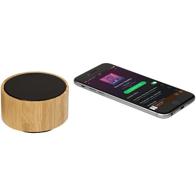PDP - cosmosbamboobluetoothspeaker square original background
