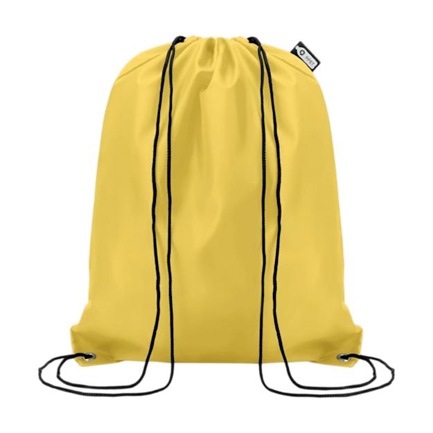 ICON - shooppet190trpetdrawstringbag yellow