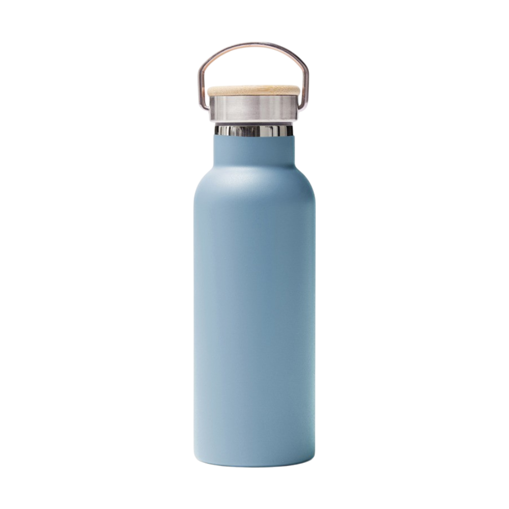 ICON - vingabotellatermomiles500ml light_blue