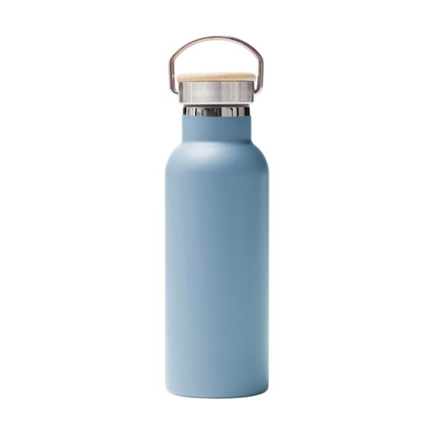 ICON - vingabotellatermomiles500ml light_blue