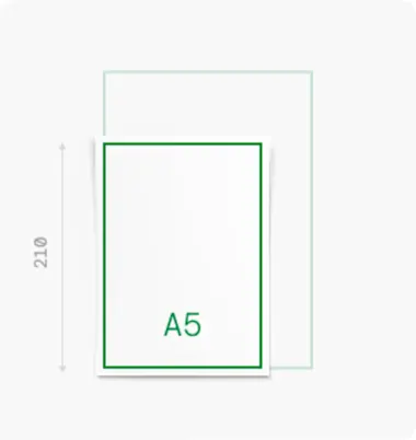 Livrets A5