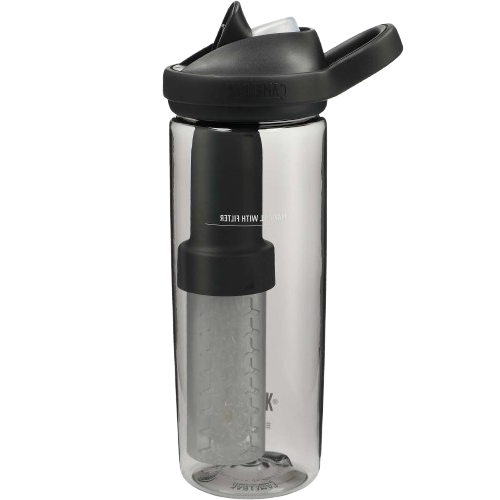 ICON - camelbakeddy20oztritanrenewfilteredbylifestraw charcoal