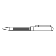 45 x 7 mm - Barrel Right