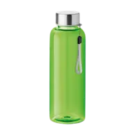 Transparent Lime