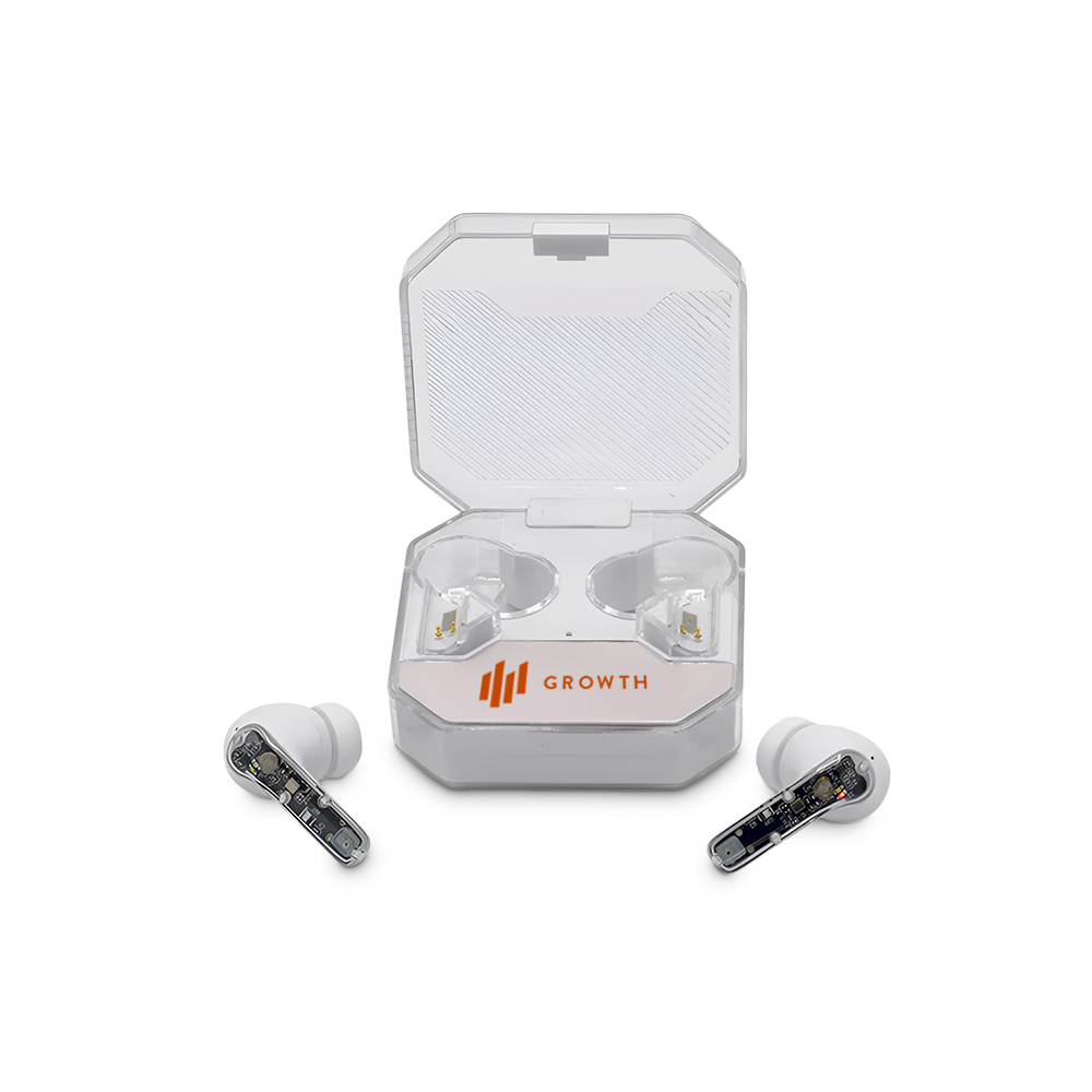 Ghostbuds Earbuds