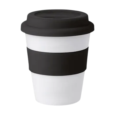 Astoria PP tumbler with Silicone Lid