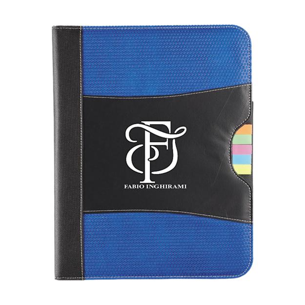 Organisation Padfolio with Mix Paper